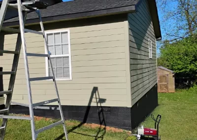 Affordable Home Improvement Services