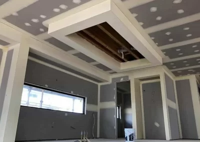 Dependable Home Improvement Contractor