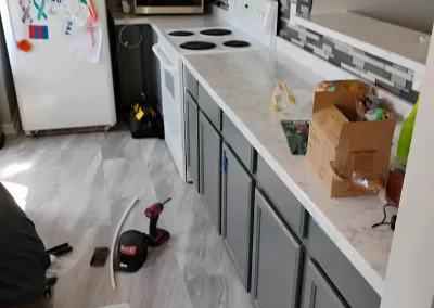 Professional Home Remodelers