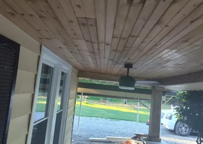 Quality Home Improvement Services