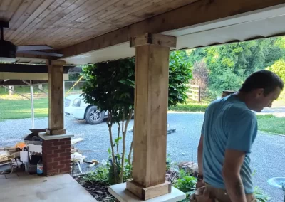 Reliable Home Improvement Contractor