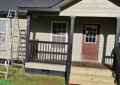 Top Home Improvement Contractor