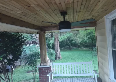 Top Home Improvement Services