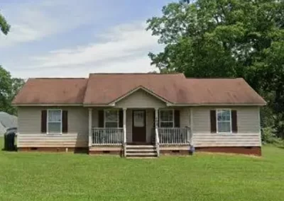 Trusted Home Improvement Company