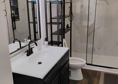 Trusted Home Improvement Services