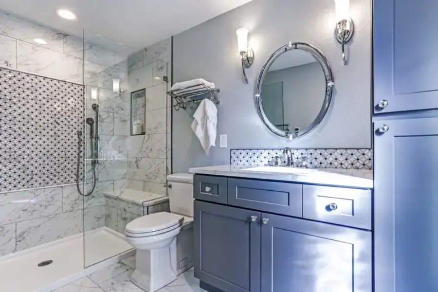 Bathroom Remodeling Tips For Enhancing Storage Options Daytona Beach, FL