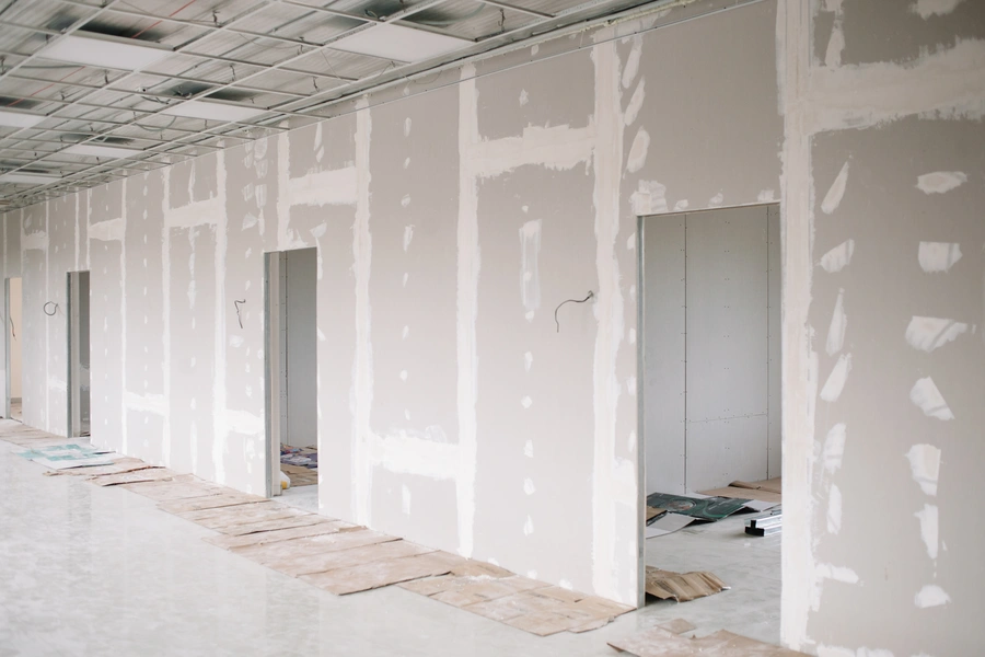 Choosing The Right Type Of Drywall For Your Home in Daytona Beach, FL