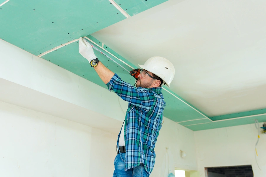 Tips For Maintaining Walls After Drywall Installation in Daytona Beach, FL